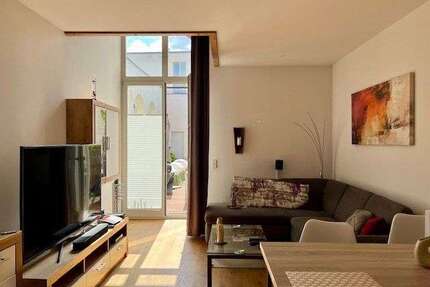 Wohnung zum Kaufen in Werder 229.000,00 € 58.4 m²