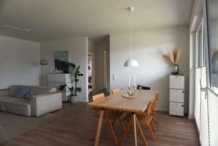Wohnung zum Mieten in Laboe 1.050,00 € 80 m²