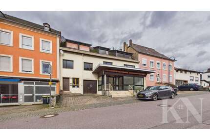 Haus zum Kaufen in Perl 569.000,00 € 380.06 m²