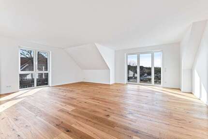 Wohnung zum Kaufen in Hanstedt 450.000,00 € 104 m²