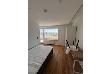 WG-Zimmer in Erlangen 525,00 € 18 m²