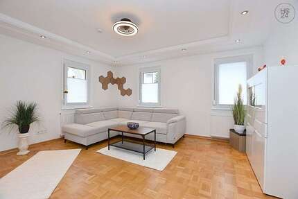 Wohnung zum Mieten in Stuttgart-Wangen 1.490,00 € 70 m²