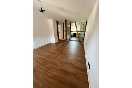 Schöne 4 Zimmer Wohnung (90qm) zu vermieten - Horb am Neckar