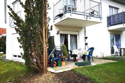 Wohnung zum Kaufen in Meckenbeuren-Brochenzell 139.000,00 € 35 m²