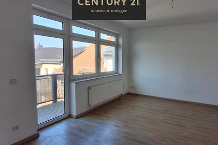 Traumhafte 3-Zimmer-Dachgeschosswohnung mit Balkon im beliebten Geraer Ostviertel