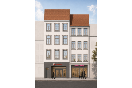 Wohnung zum Mieten in Göttingen 920,00 € 70 m²