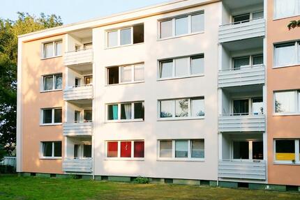 Ruhig gelegen: Wunderschöne 3-Zimmer-Wohnung - Marl Alt-Marl