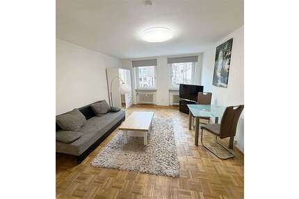 Wohnung zum Kaufen in Nürnberg 160.000,00 € 36.5 m²