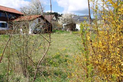 Grundstück zu verkaufen in Peißenberg 499.000,00 € 664 m²