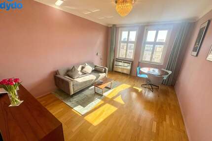 Wohnung zum Mieten in Berlin 1.400,00 € 62 m²