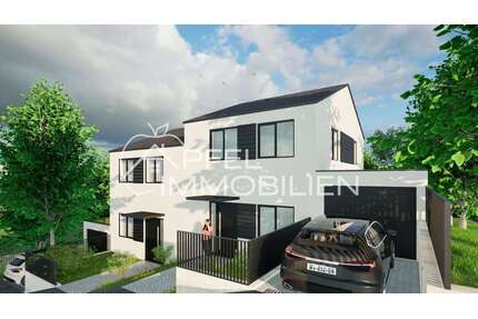 Haus zum Kaufen in Oberdolling 545.000,00 € 121 m²