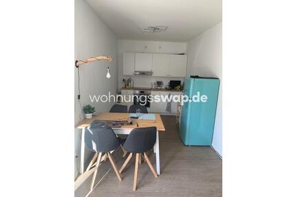 Wohnungsswap - 2 Zimmer, 65 m² - Goltzstraße, Spandau, Berlin