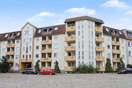 Wohnung zum Kaufen in Magdeburg 87.000,00 € 47.91 m²