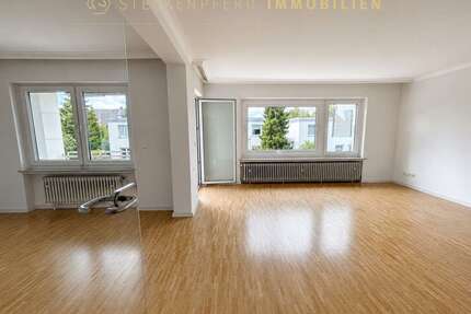 Wohnung zum Kaufen in Hannover Waldheim 299.000,00 € 97 m² - Hannover / Waldheim