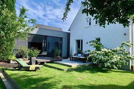 Haus zum Kaufen in Regensburg 1.894.800,00 € 185 m²
