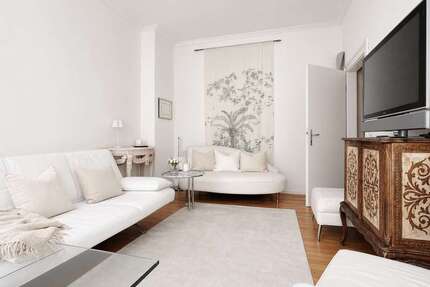 Wohnung zum Kaufen in Stuttgart 460.000,00 € 83 m²