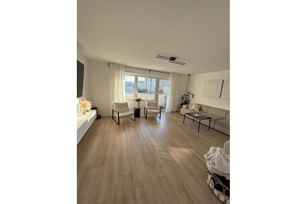 Modern sanierte 3,5 Zimmer Wohnung Hagen-Boloh