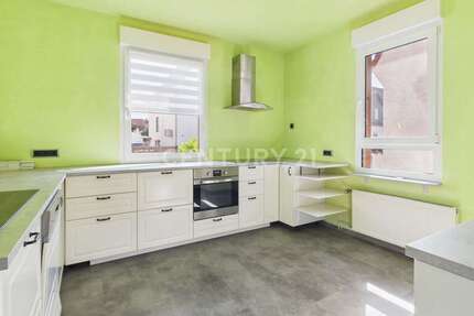 Haus zum Mieten in Groß-Gerau 1.955,00 € 125 m²