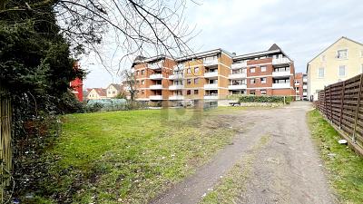 GRUNDSTÜCK FÜR IHR MEHRFAMILIENHAUSPROJEKT - Bremen