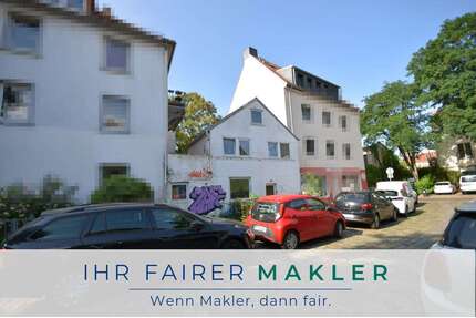 Haus zum Kaufen in Bremen 189.000,00 € 84 m²