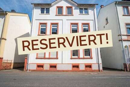 Haus zum Kaufen in Bad Homburg vor der Höhe 1.500.000,00 € 240 m²