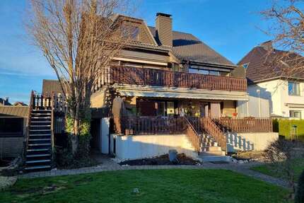 Haus zum Kaufen in Erwitte Bad Westernkotten 499.000,00 € 207 m² - Erwitte / Bad Westernkotten