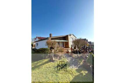 Haus zum Kaufen in Schwalmstadt 299.000,00 € 162.48 m²