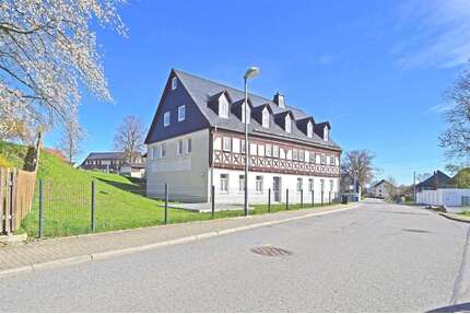Wohnung zum Mieten in Zwönitz 510,00 € 63.95 m²