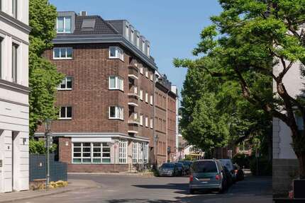 Wohnung zum Kaufen in Düsseldorf-Oberkassel 495.620,00 € 62.32 m²