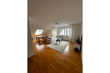 2,5 Zimmer Wohnung Schwetzingen 70m2, Marmorbad, Parkett...