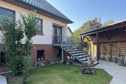 Haus zum Kaufen in Bützow 399.000,00 € 180 m²