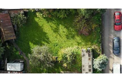 Grundstück zu verkaufen in München 1.260.000,00 € 591 m²