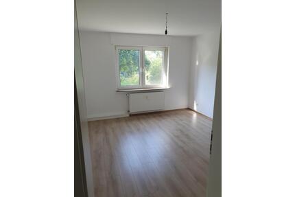 Moderne 2-Zi-Wohnung + Garten + Balkon - Mönchengladbach Süd