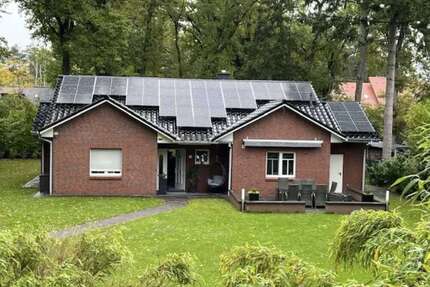 Haus zum Kaufen in Gifhorn 485.000,00 € 136.5 m²