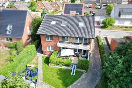 Haus zum Kaufen in Hörstel-Bevergern 449.000,00 € 172 m²