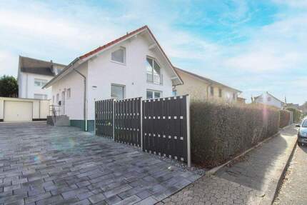 Gepflegtes Einfamilienhaus mit Garage, Terrasse und neuer Heizung in Nordborchen