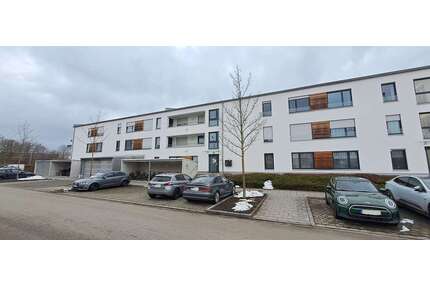 Wohnung zum Kaufen in Erding 395.000,00 € 62 m²