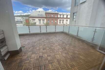 Wohnung zum Mieten in Bad Mergentheim 1.120,00 € 93.5 m²