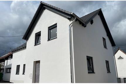 Wohnen mit Charakter: 1,5-Zimmer-Neubau in Hünstetten - Idstein