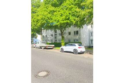 Wohnung zum Kaufen in Aachen Brand 59.000,00 € 120 m² - Aachen / Brand