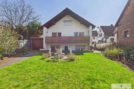 Haus zum Kaufen in Mackenbach 469.000,00 € 222 m²