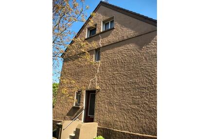 Haus in Duisburg Bissingheim zu verkaufen