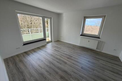 Helle 3-Zimmer-Wohnung mit Balkon in Iserlohn