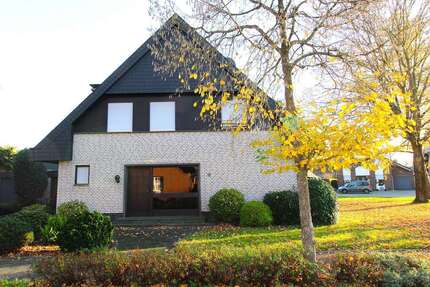 Haus zum Kaufen in Uedem 379.000,00 € 154 m²