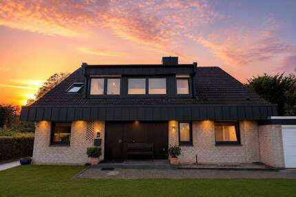 Wohnung zum Mieten in Krefeld-Inrath 1.250,00 € 91 m²