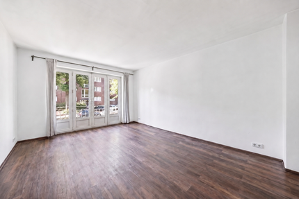 Wohnung zum Kaufen in Hamburg 325.000,00 € 48 m²