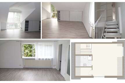 Wohnung zum Mieten in Bayreuth 490,00 € 42 m²