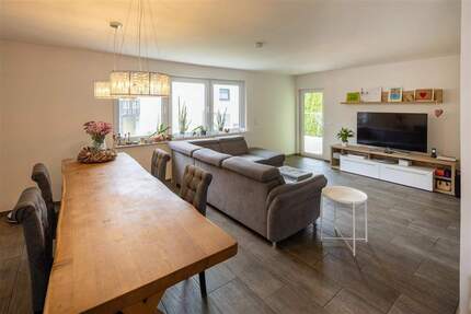 Einfamilienhaus zu verkaufen in Ungerhausen - Memmingen