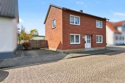 Haus zum Kaufen in Rheine 429.000,00 € 160 m²