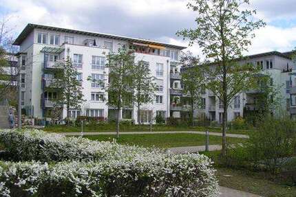 Wohnung zum Kaufen in Erfurt 235.000,00 € 53.93 m²